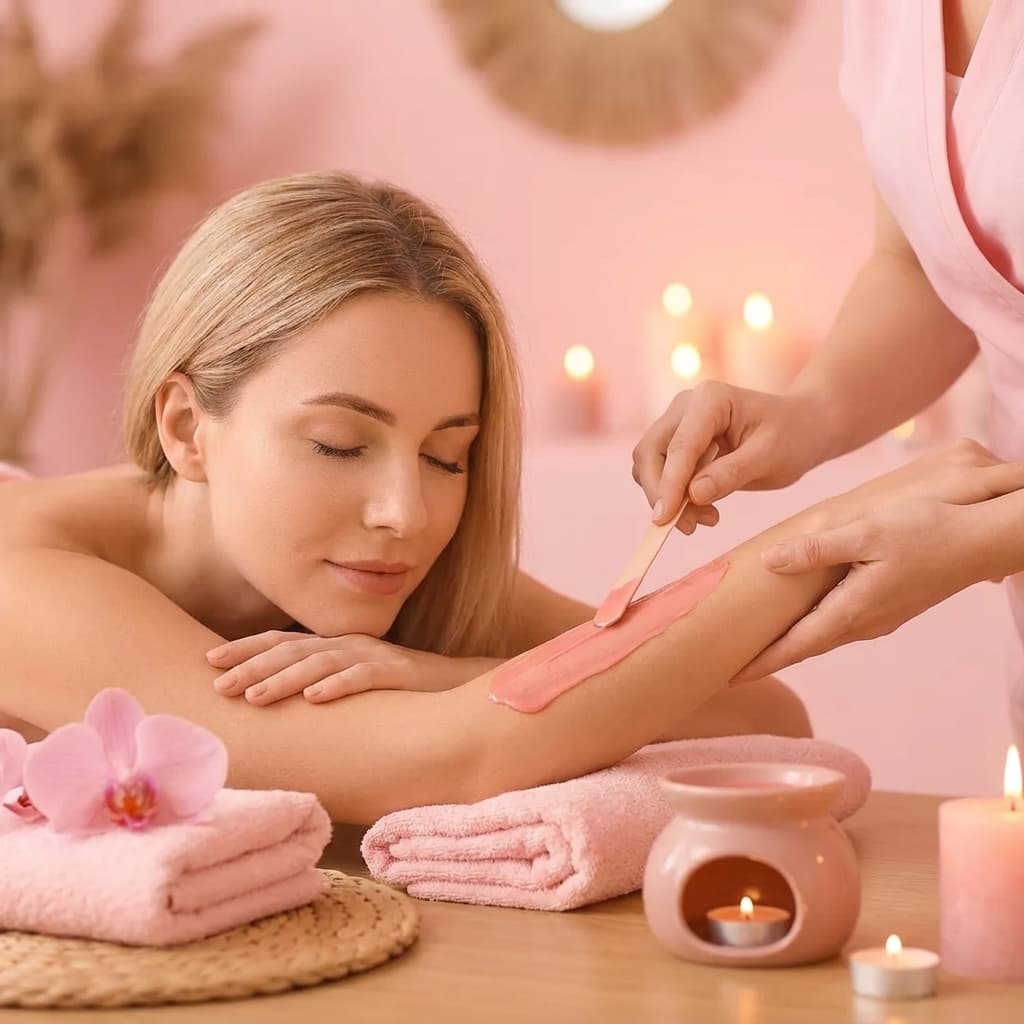 Épilation Maillot brésilien