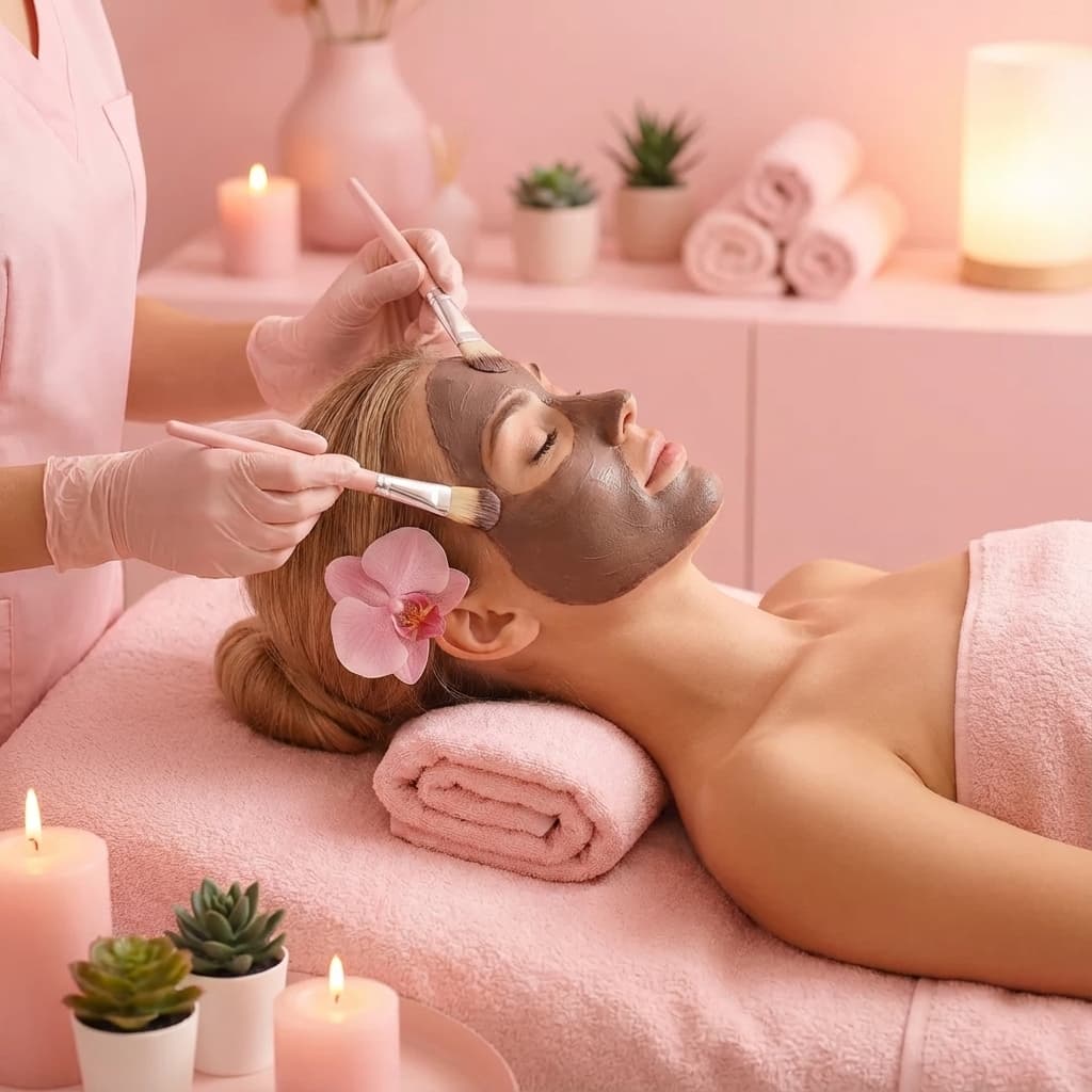 Illustration Nettoyants & Peeling