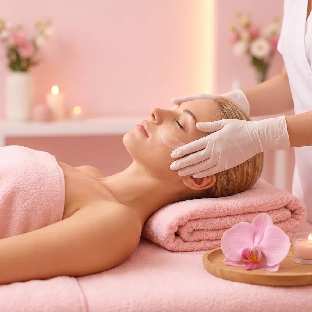 Illustration Anti-âge / jeunesse