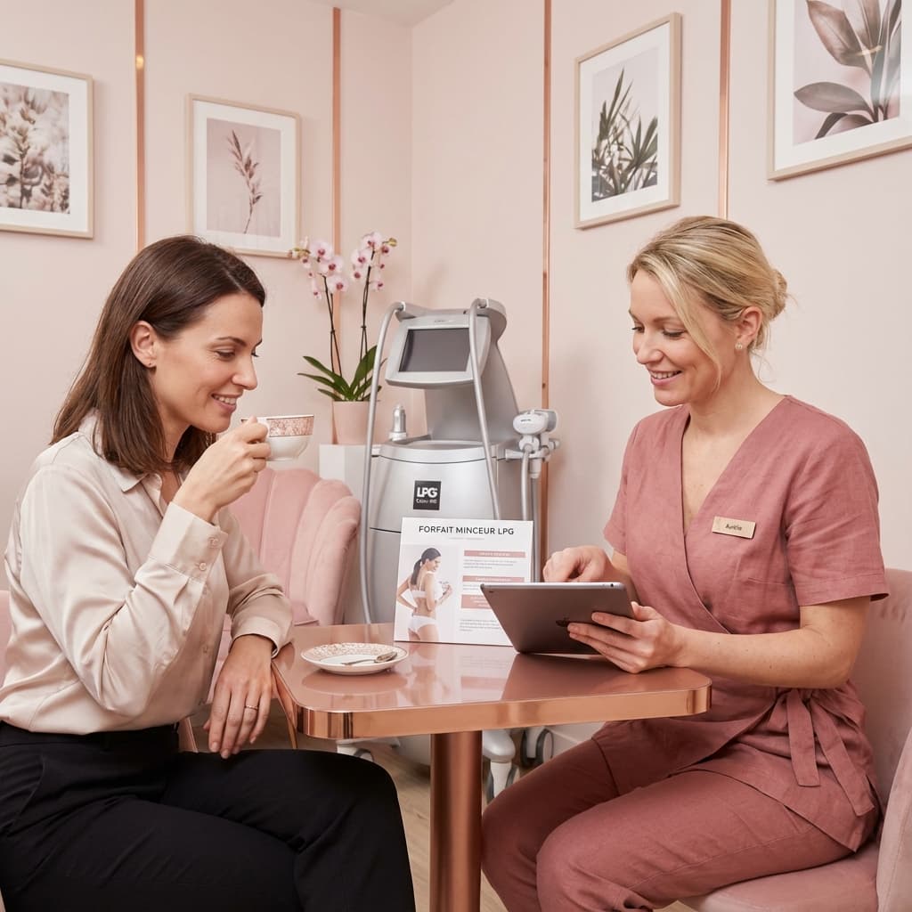 Illustration Forfaits