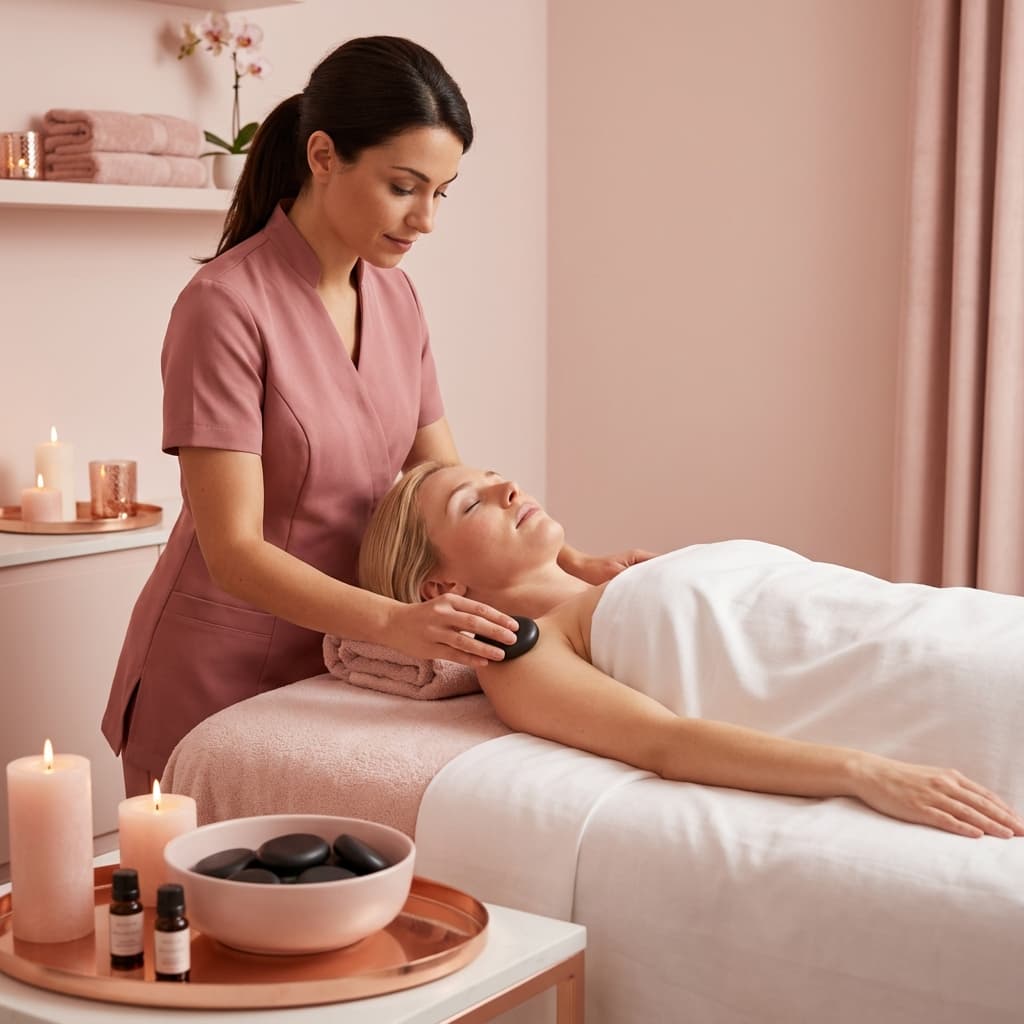 Illustration Spécialisés