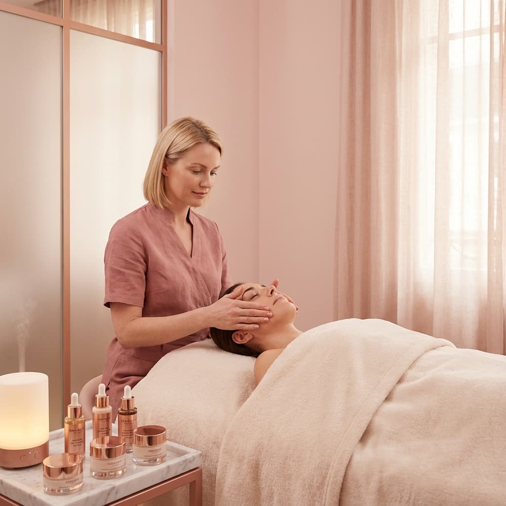 Illustration Anti-âge / jeunesse