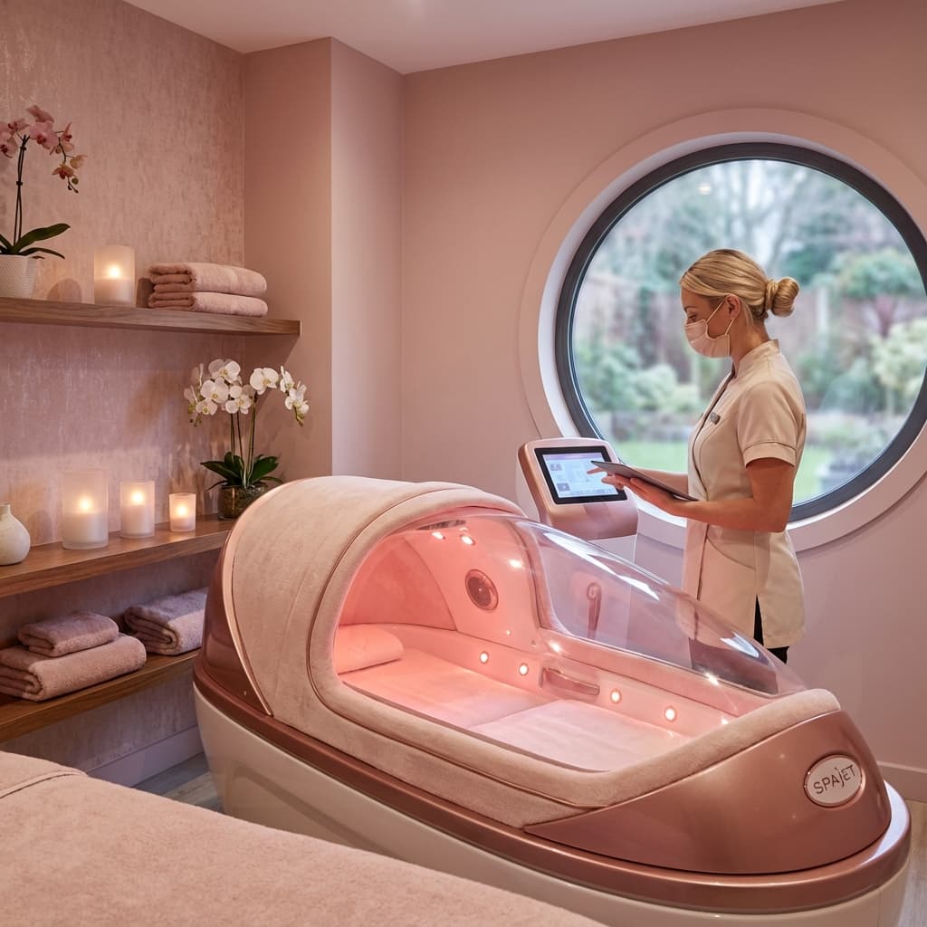 Illustration Détente