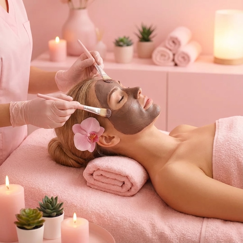 Anti-âge / Jeunesse au Taillan-Médoc chez Beauty Backstage