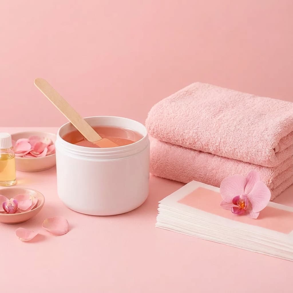 Forfait : Aisselles + maillot classique + 1/2 jambe