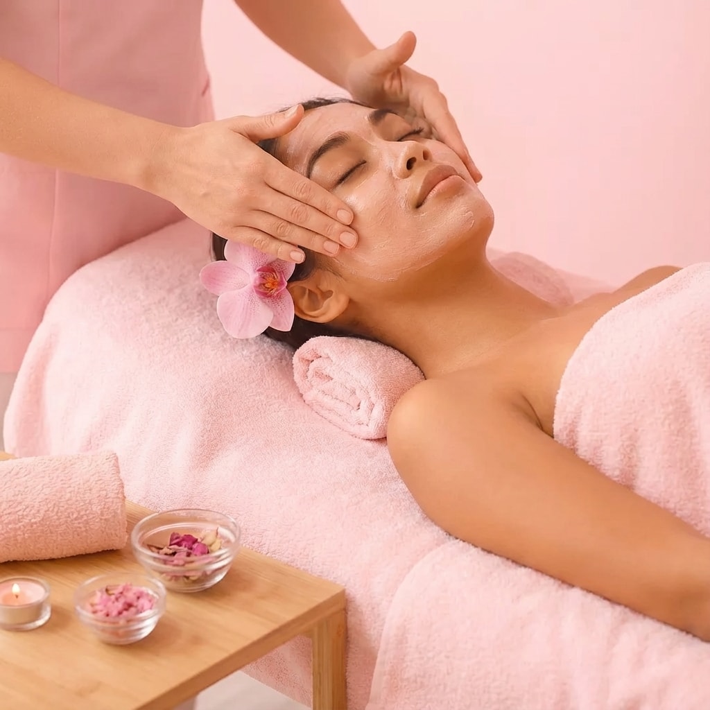 Nettoyants & Peeling au Taillan-Médoc chez Beauty Backstage