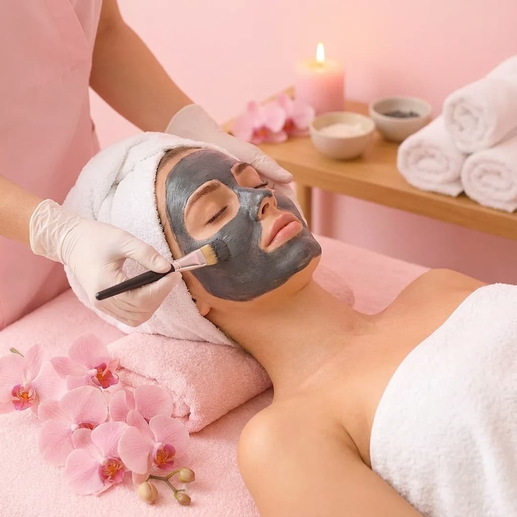 Soin visage peaux mixtes ou grasses