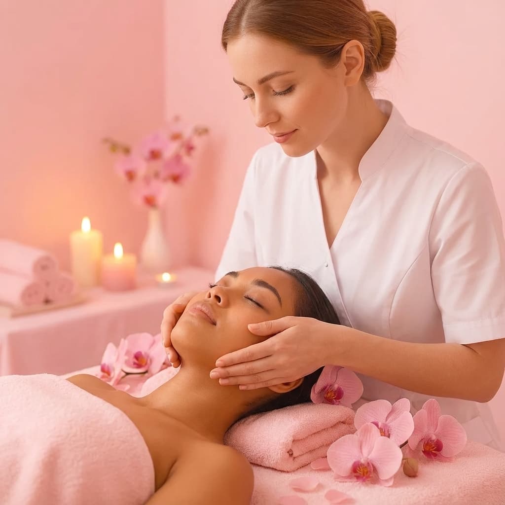 Services beauté à domicile Blanquefort