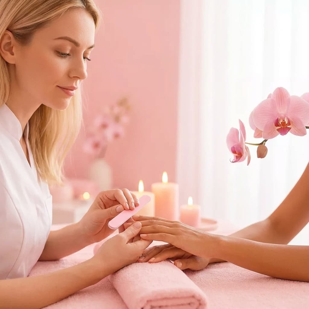 Services beauté à domicile Eysines