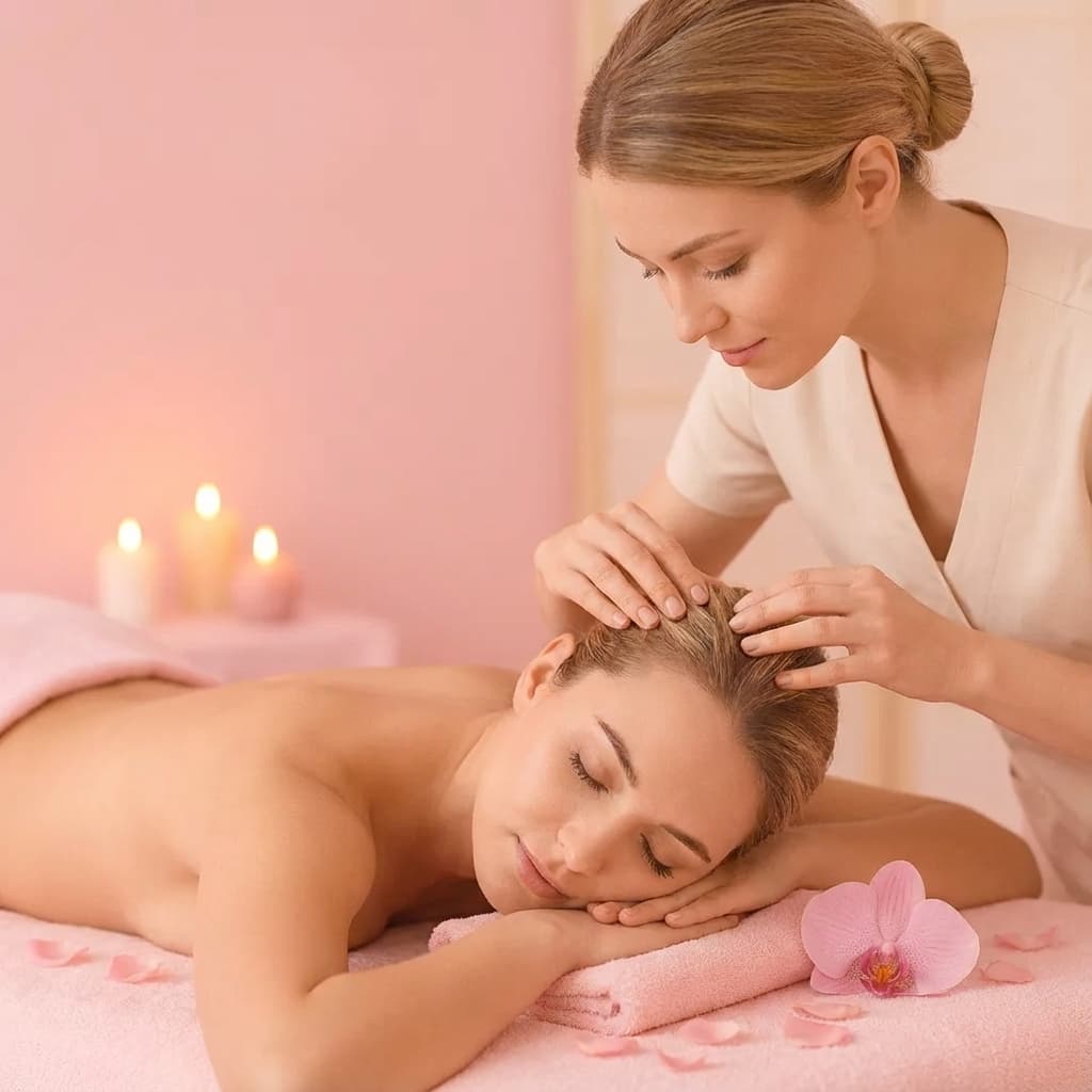Services beauté à domicile Le Taillan-Médoc