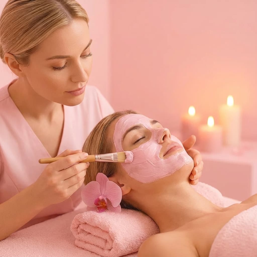 Services beauté à domicile Macau