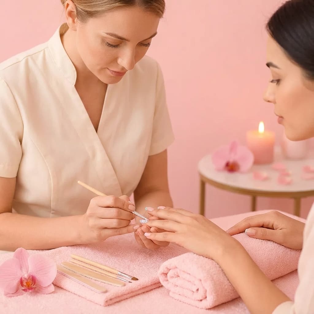 Services beauté à domicile Martignas-sur-Jalle