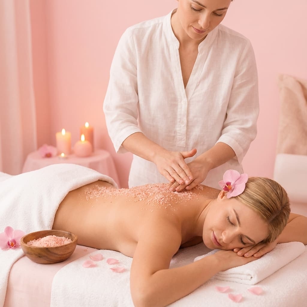Services beauté à domicile Mérignac