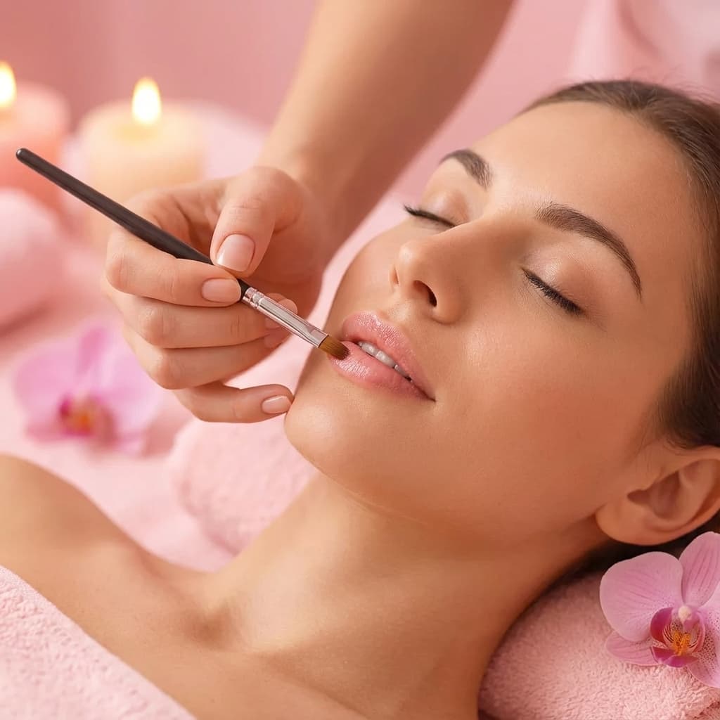 Services beauté à domicile Parempuyre