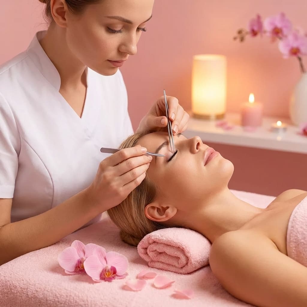 Services beauté à domicile Saint-Aubin-de-Médoc