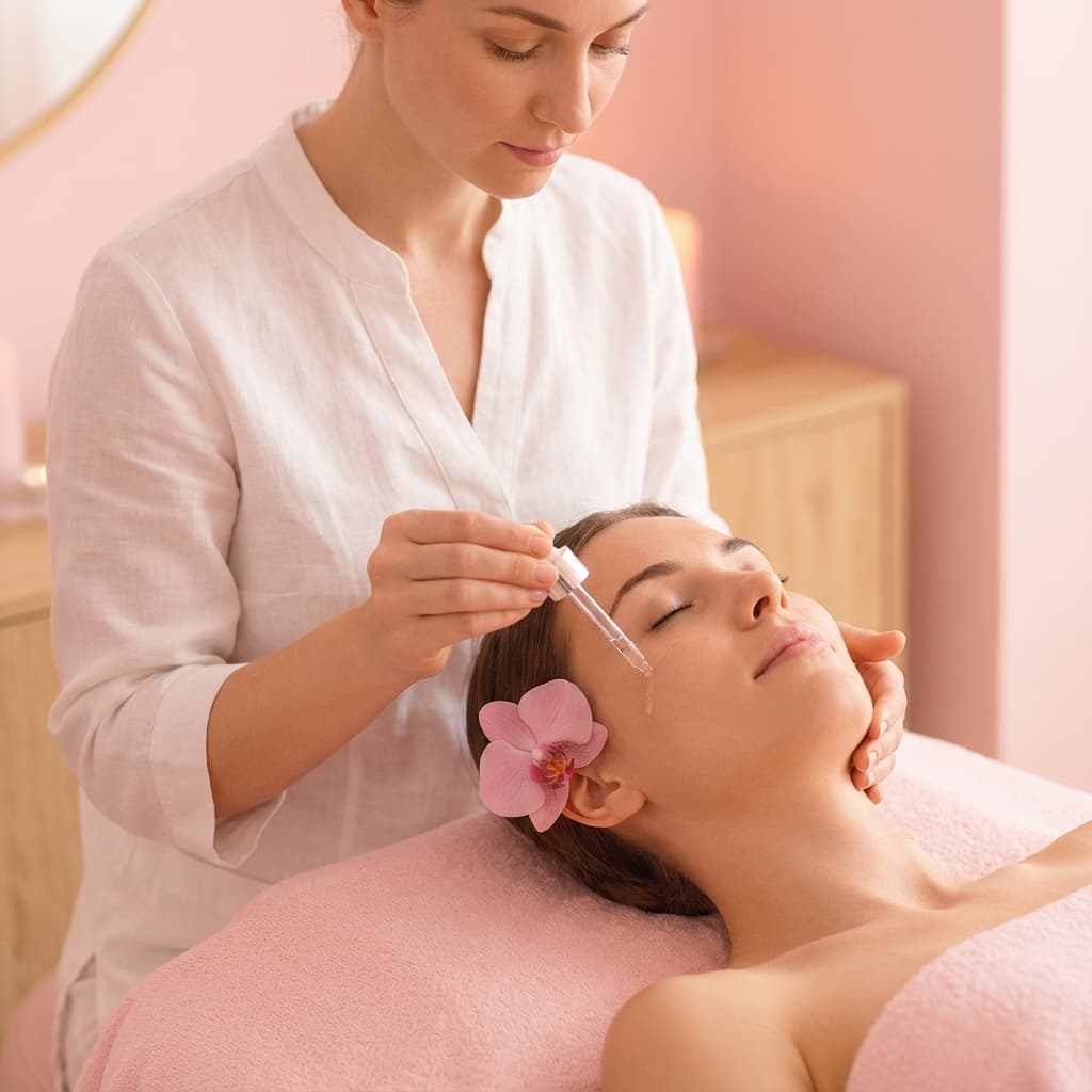Services beauté à domicile Saint-Médard-en-Jalles